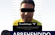 Ingresado a prisión por desaparición de persona en Mulegé