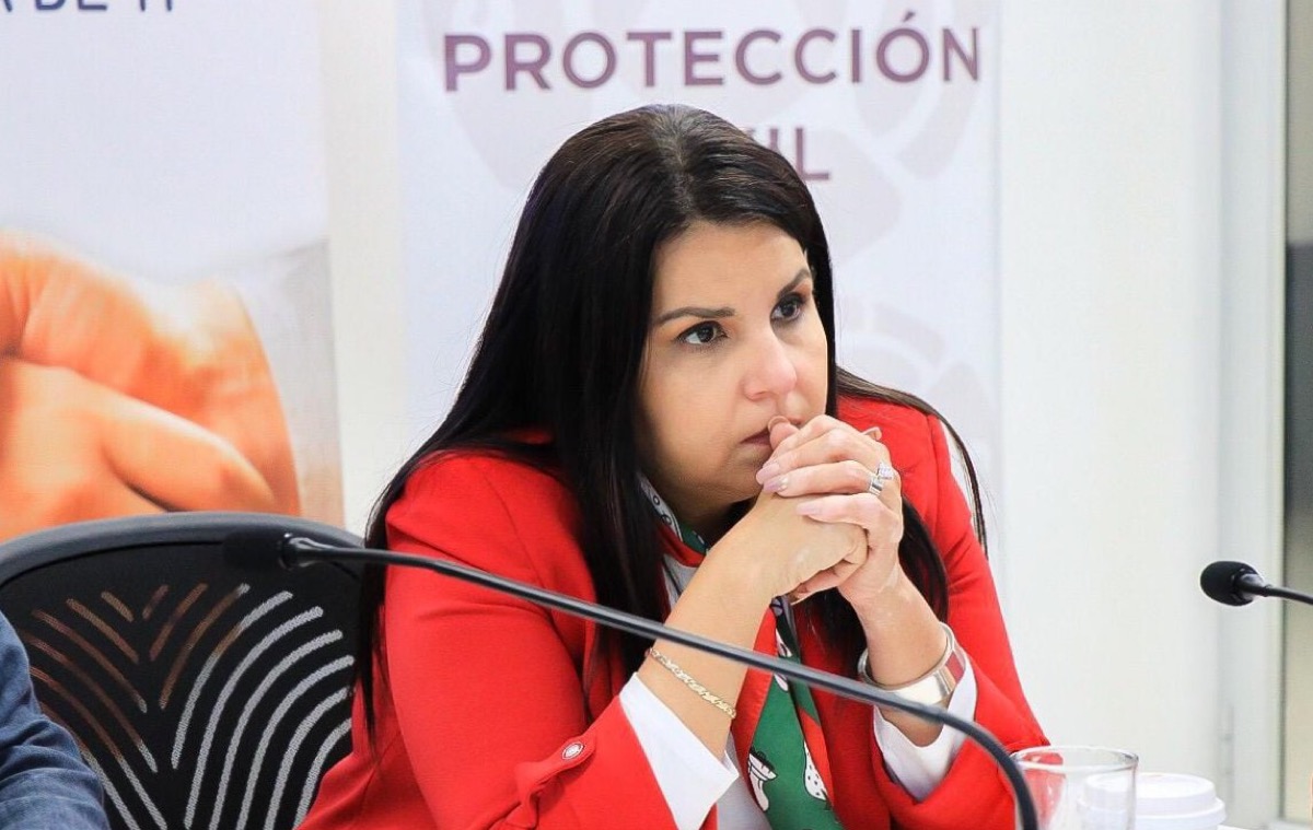 BALCONEANDO/ ¡LA DESAPARECIDA!