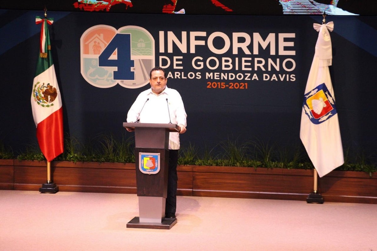 BURÓ POLÍTICO/ CONTINUIDAD ¡MEJOR FUTURO!