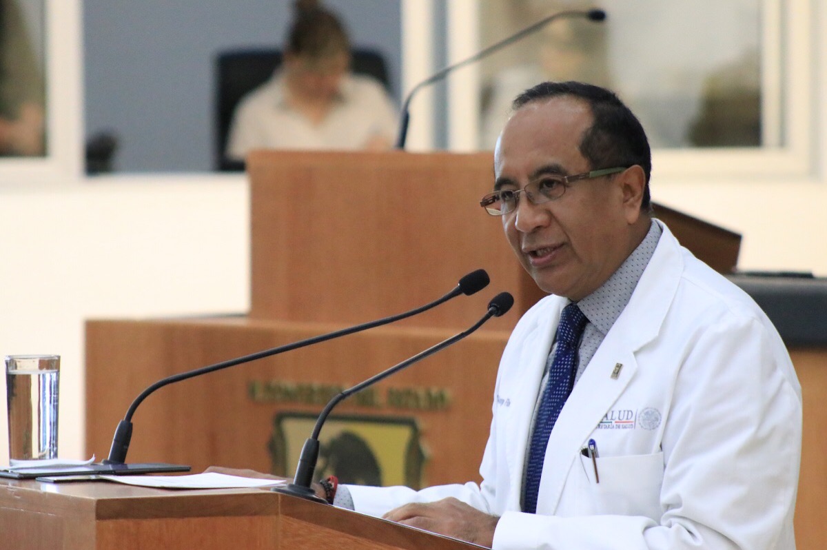 BCS con los mejores servicios de salud