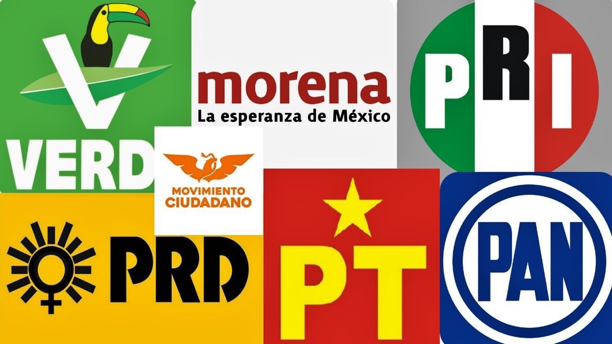 BALCONEANDO/ ¡MÁS DE LO MISMO!