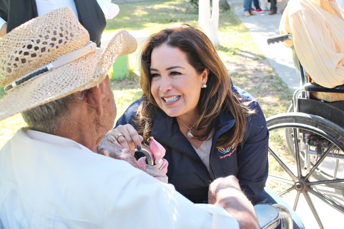 Amplió SEDIF servicios a personas en situación vulnerable en 2019