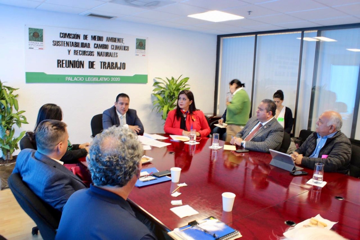 Se retira representación de BCS del Foro sobre la Liberación del Dorado