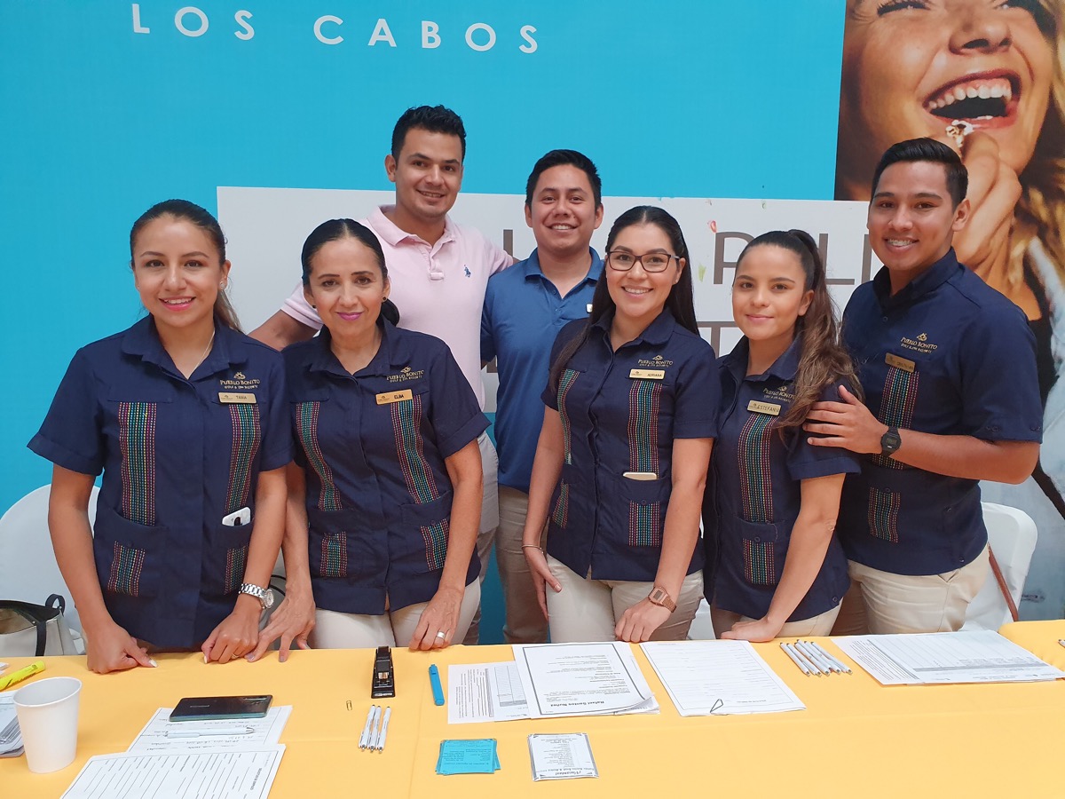 Baja California Sur con la menor tasa de desocupación en el país