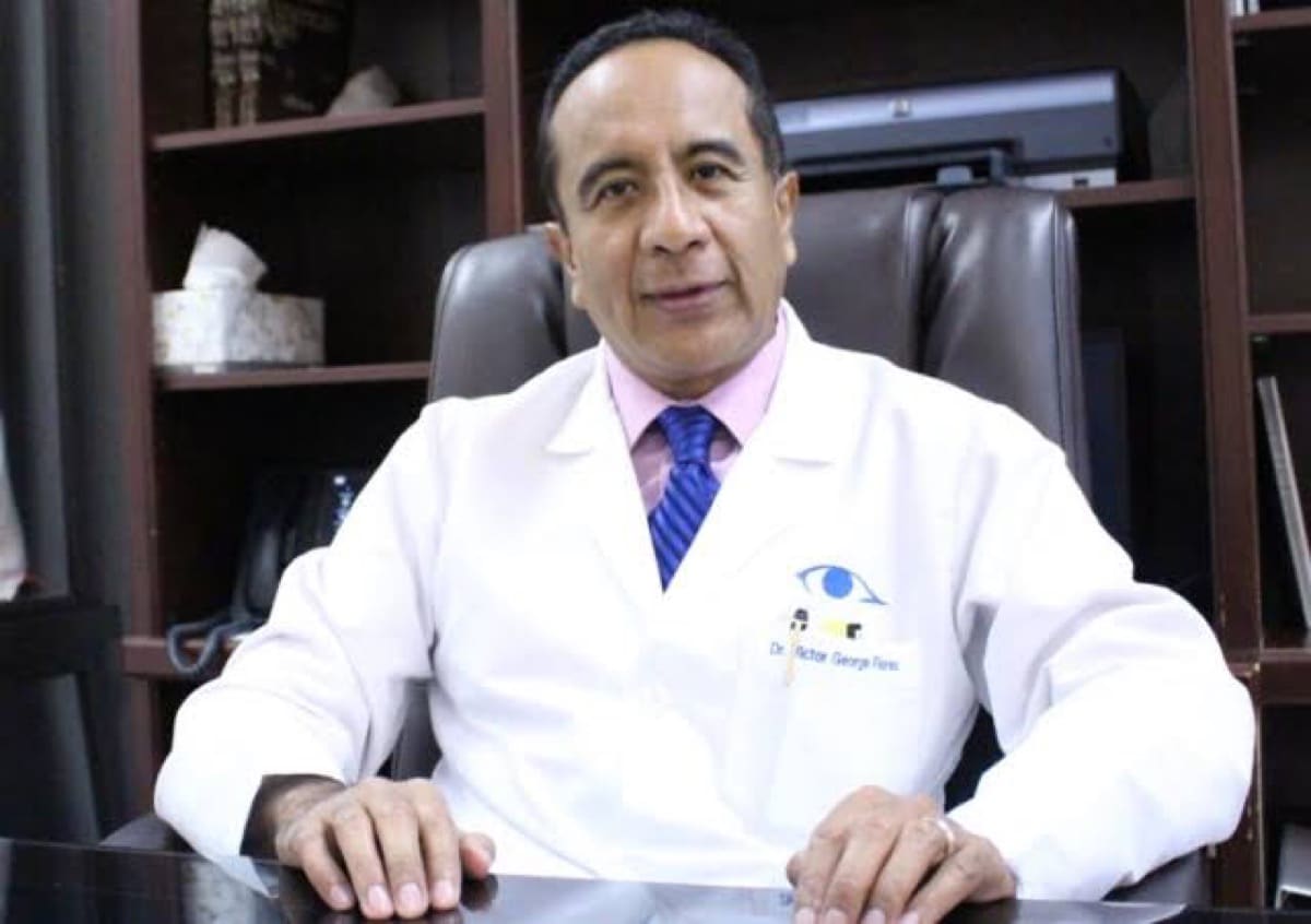 Da Secretaría de Salud seguimiento epidemiológico a paciente con coronavirus