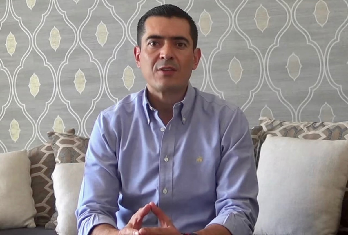 Urge agenda de contención económica que defienda la economía familiar: Rigoberto Mares