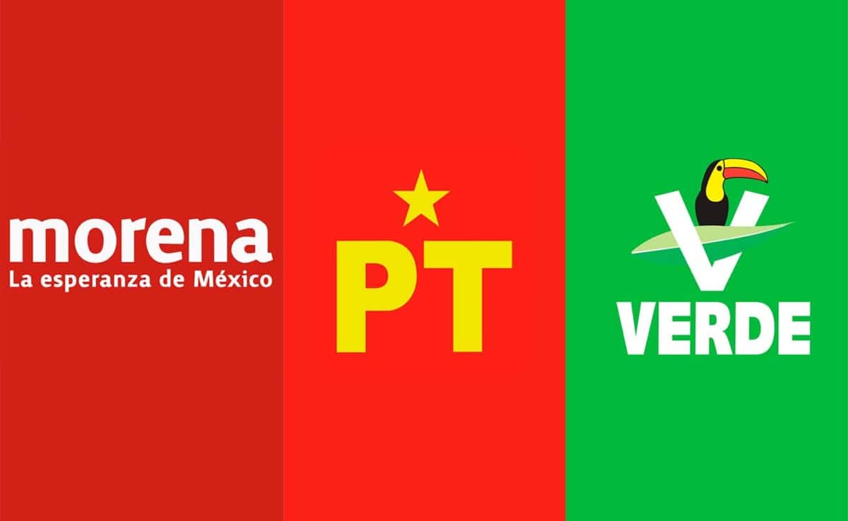 BALCONEANDO/ ¡COALICIÓN PERDEDORA!