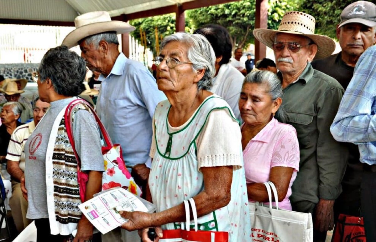 Más de 744 mdp para 110 mil personas en BCS