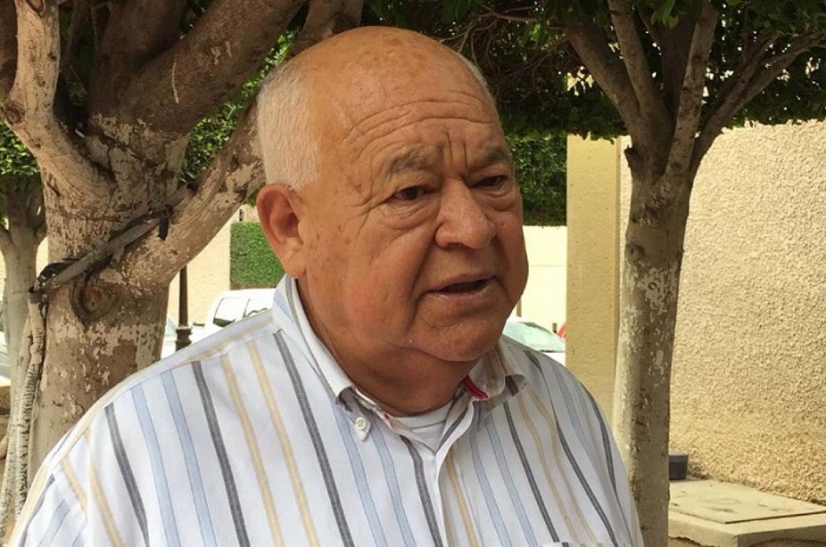 BURÓ POLÍTICO/ VCC: ¡SIN MÁSCARAS!