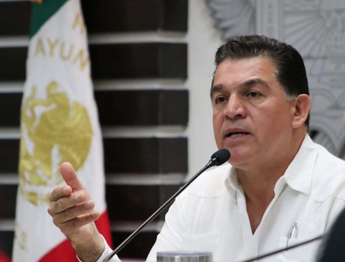 BURÓ POLÍTICO/ RUBÉN ¡PREFERENCIAS!