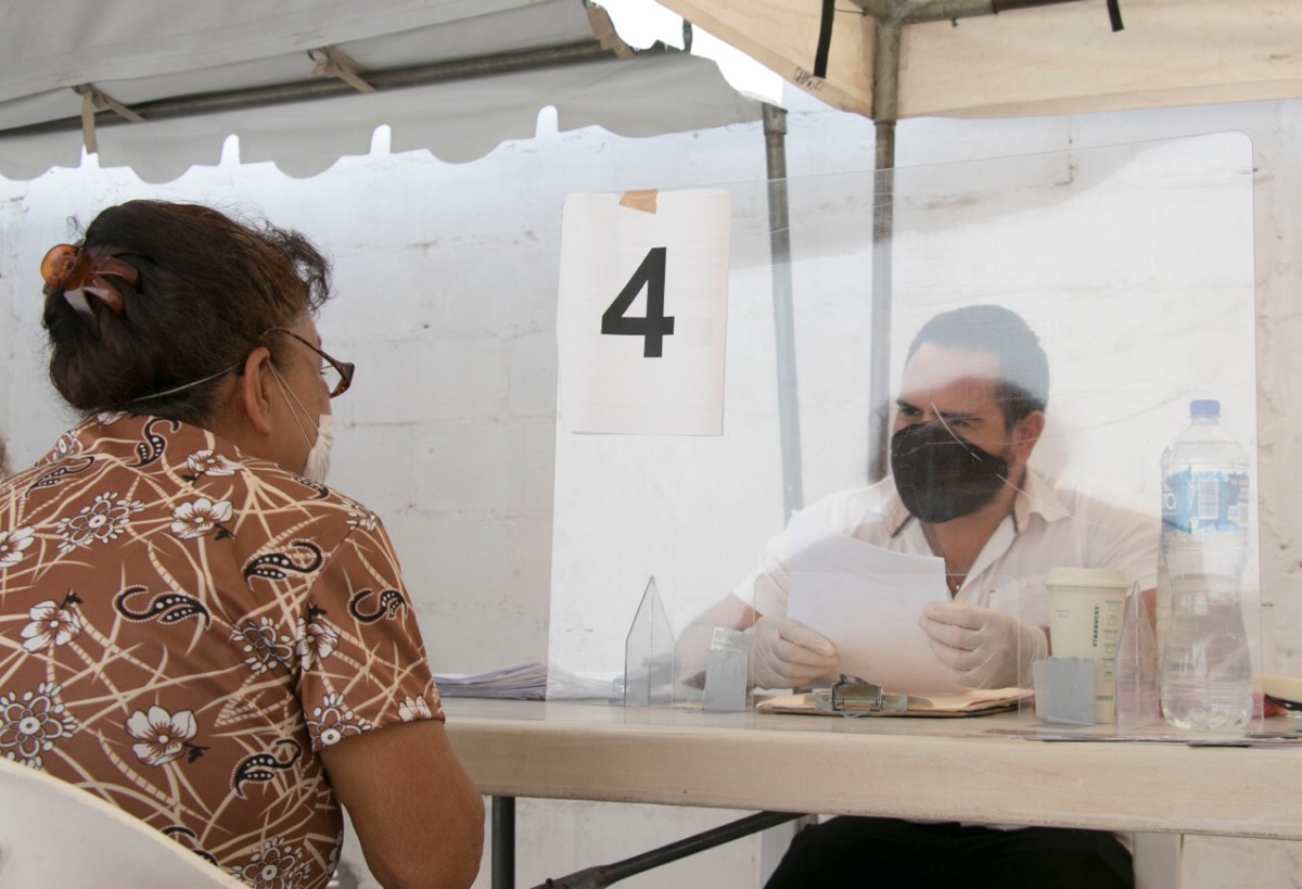 Deberán pensionados de IMSS e ISSSTE actualizar documentos para seguir recibiendo pensión