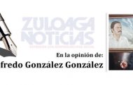 EN LA OPINIÓN DE ALFREDO