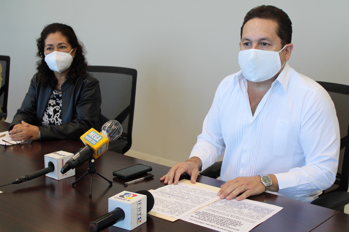 Participa BCS en proyecto nacional para la conservación de la biodiversidad