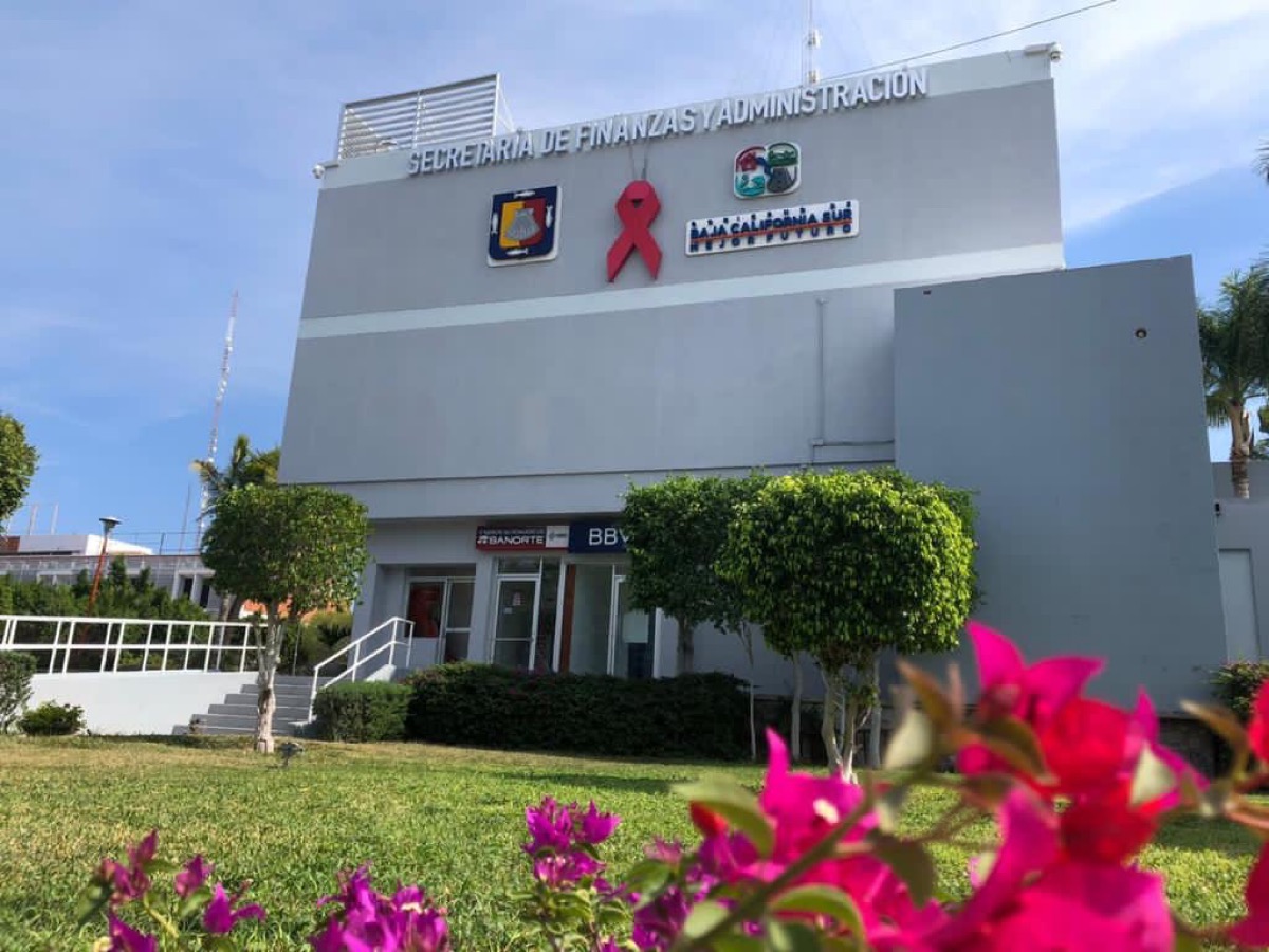 Entrega gobierno del estado paquete económico 2021