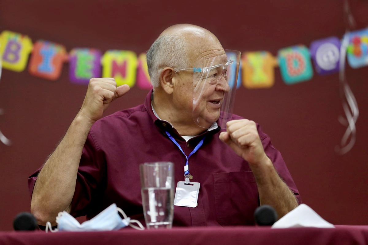 EQUILIBRIOS/ VCC ¡FRENTE POLÍTICO!