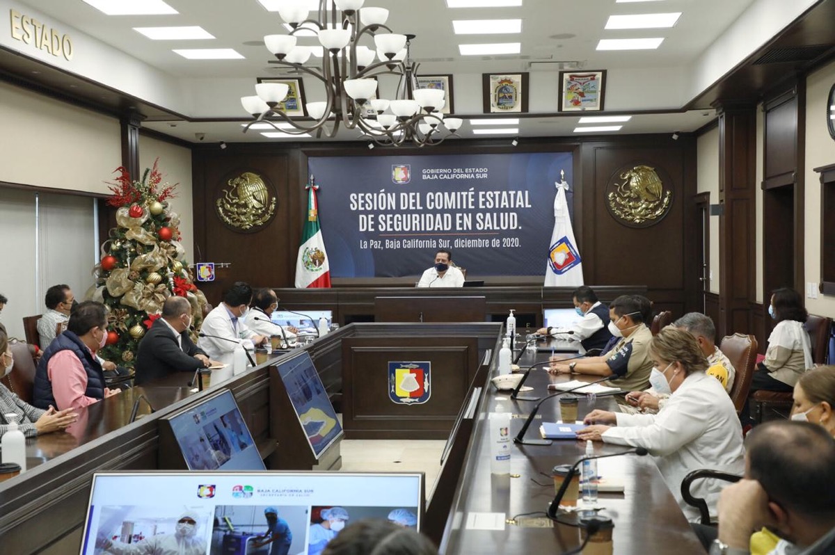 Necesaria participación de todos en lucha contra pandemia por COVID-19