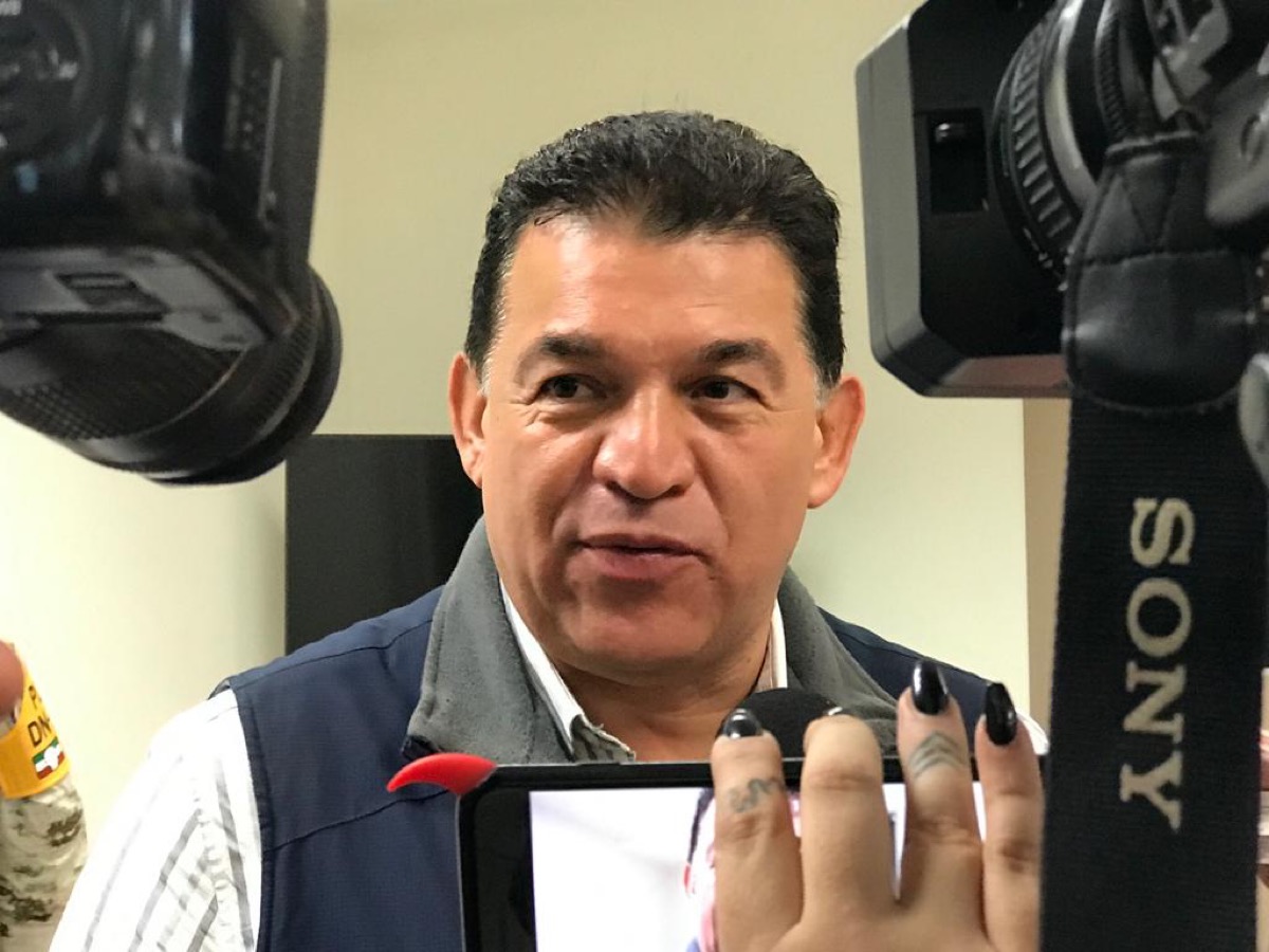 Rubén Muñoz y Armida Castro podrían quedar fuera de contienda interna de Morena