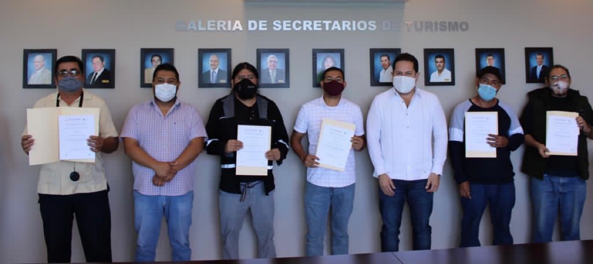 Impulsa SETUES desarrollo rural, a partir de la ciencia