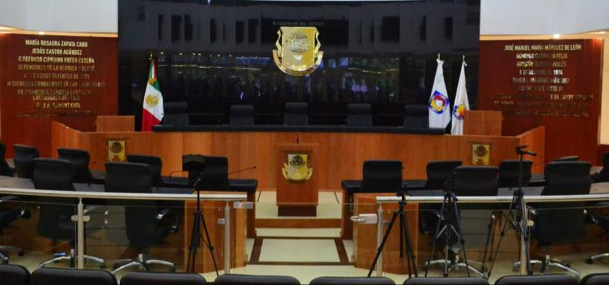 Buscarán reelección 10 diputados de BCS