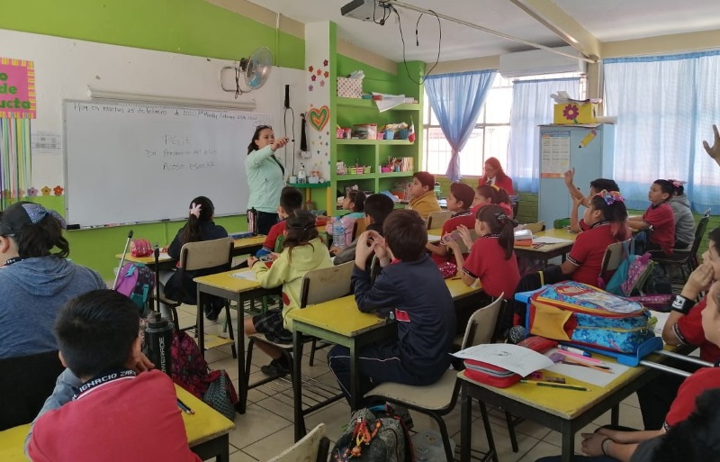 13 mil 303 personas atendidas en prevención del delito en 11 meses: PGJE