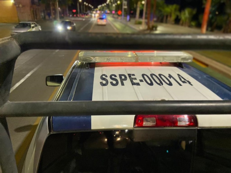 Vigilará SSPE plazas comerciales; también cumplimiento de medidas sanitarias