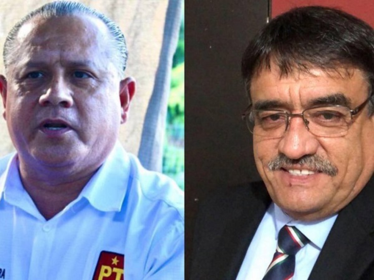 BURÓ POLÍTICO/ MORENA-PT ¿QUIÉN POR LOS CABOS?