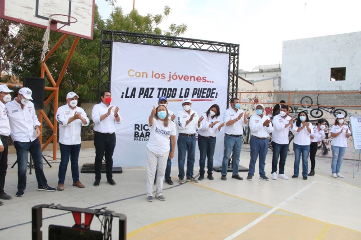 Mayores fondos para programas de apoyo juvenil: Guluarte Castro