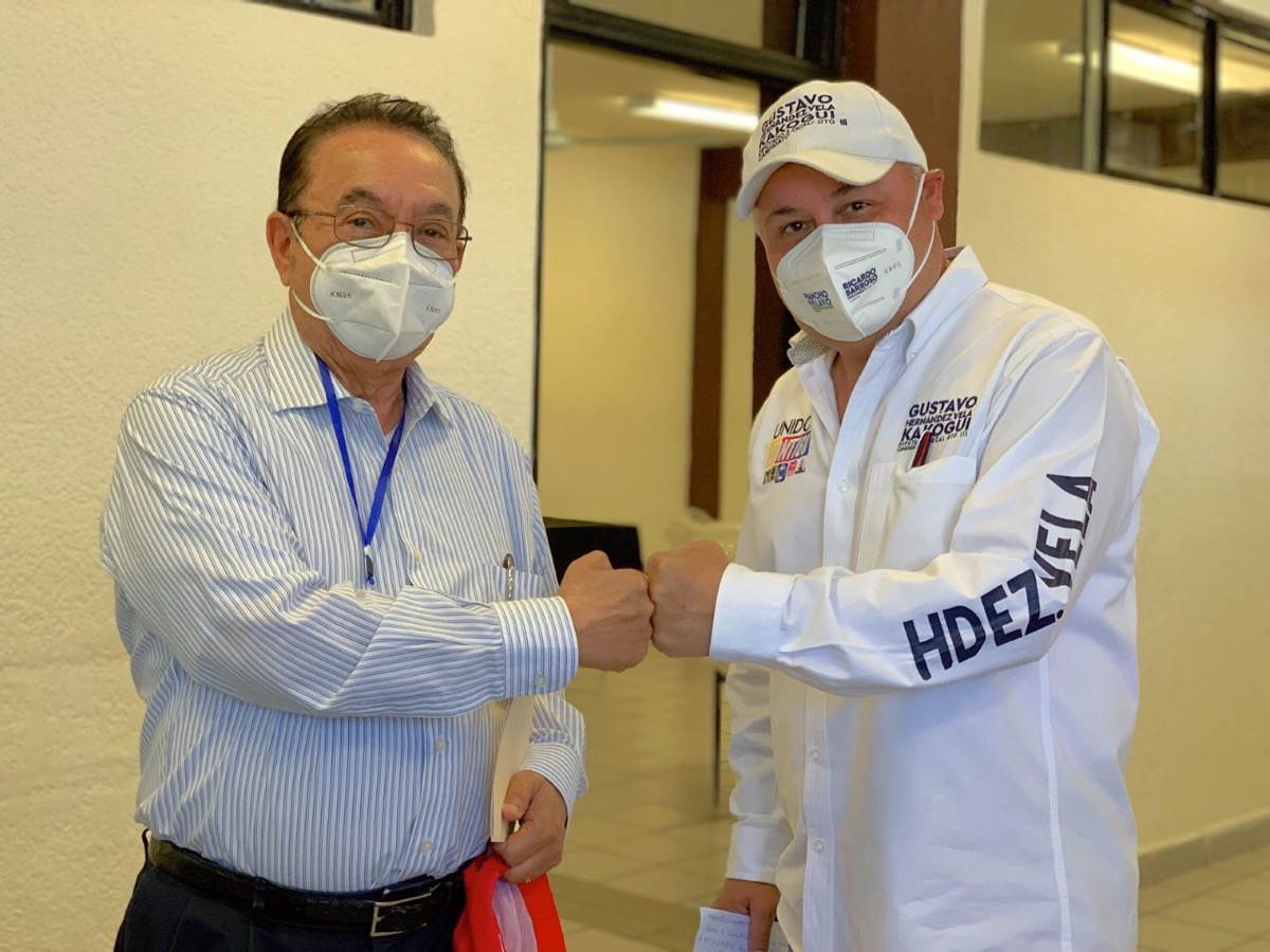 La paz laboral de BCS permite se siga generando empleo gracias a la conciliación de la CROC: GHVK