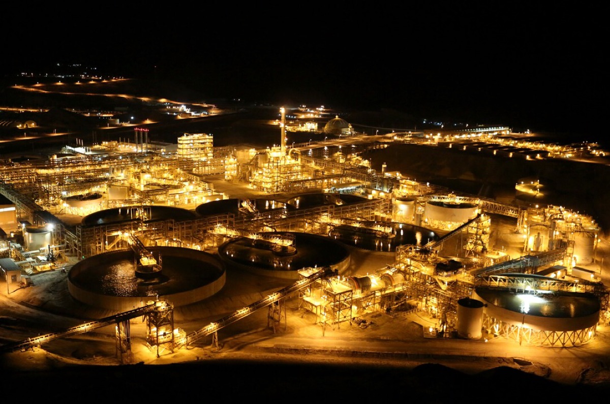 Grave daño a BCS y Mulegé el cierre de minera El Boleo