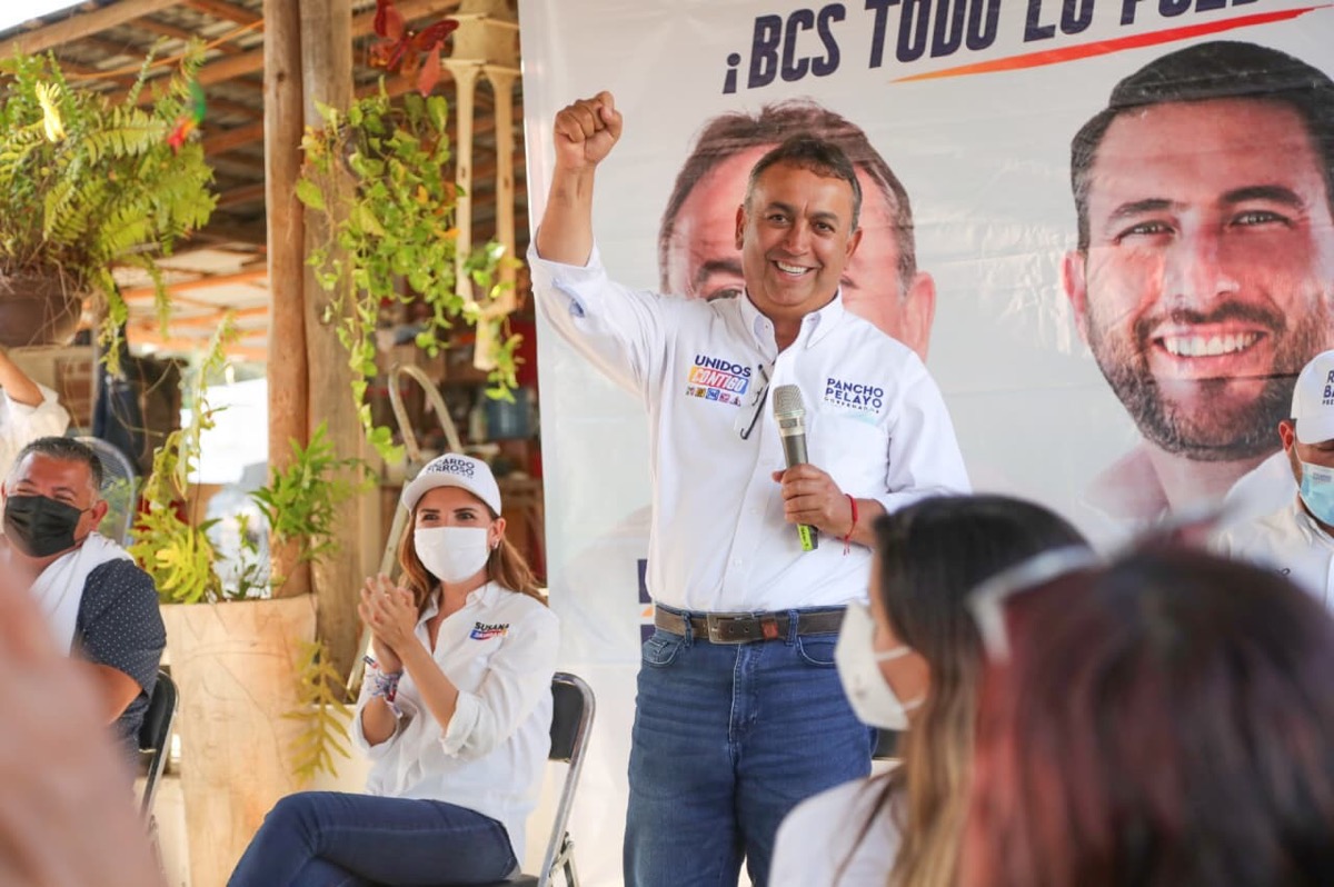 Desarrollo y atención para todas las comunidades: Pancho Pelayo