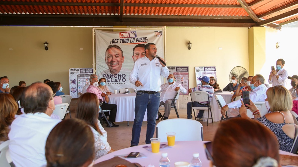 Habrá justicia social para jubilados y pensiónalos del Ayuntamiento: Ricardo Barroso