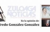 EN LA OPINIÓN DE ALFREDO