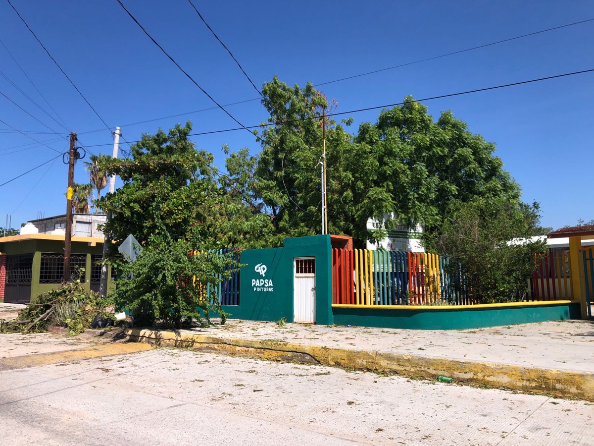 Retorno seguro a escuelas, a partir del 20 de septiembre