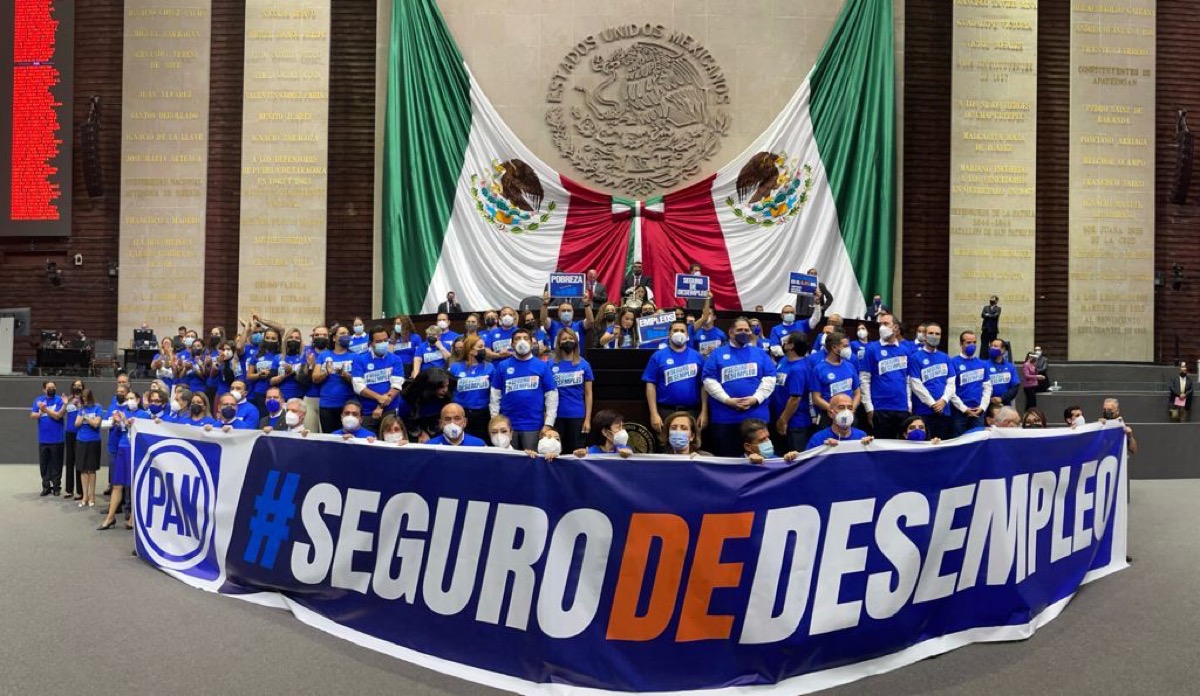 Apoyará Marco Puppo creación del seguro de desempleo