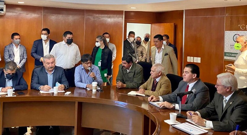 Gestiona Leggs a nivel nacional recaudación y proyección de obras para OOMSAPAS Los Cabos