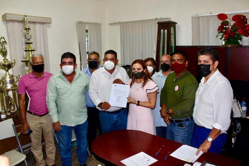 Trece candidatos a delegado en zona norte de Los Cabos; el 14 de noviembre la consulta ciudadana