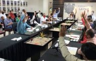Aprueba Cabildo de La Paz tabulador de Salarios de los servidores públicos