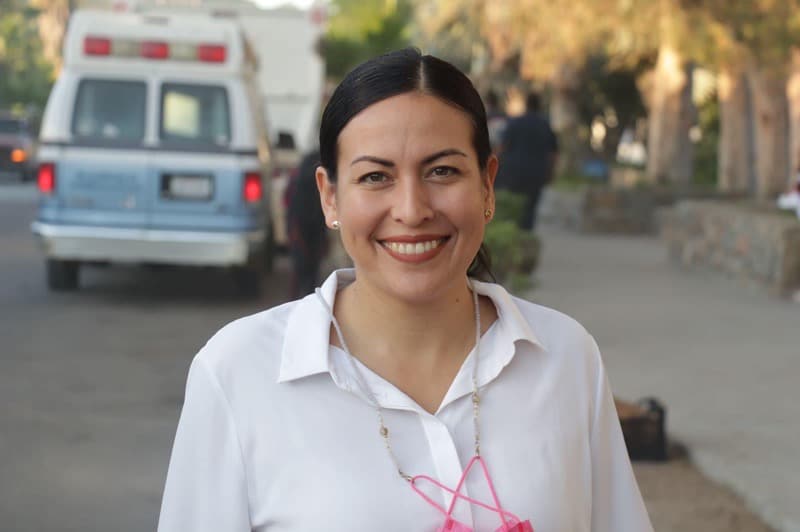 EQUILIBRIOS/ MILENA ¡YA SABÍA!