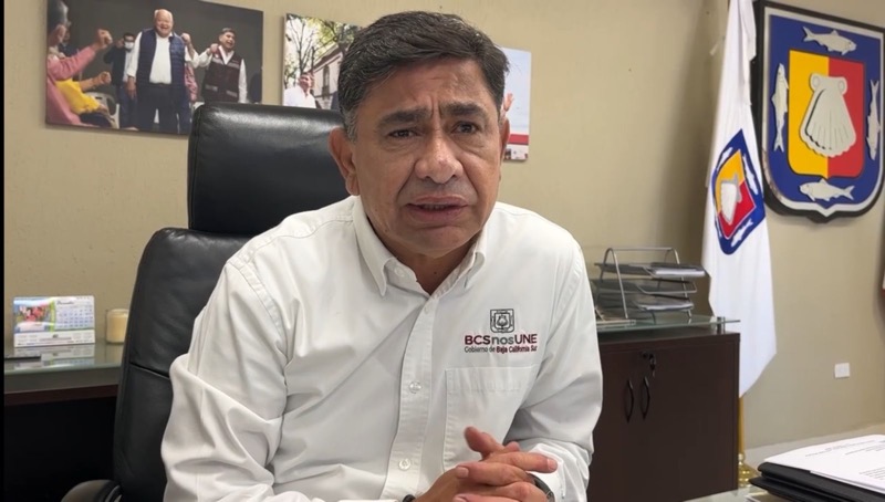 Exhorta mesa de seguridad a mantener medidas preventivas en fin de año