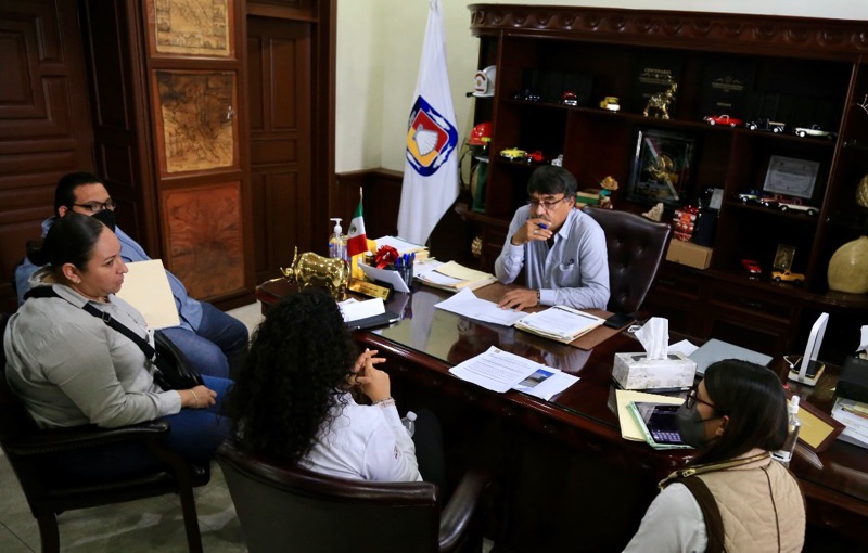 Habilitarán Gobierno de Los Cabos y SEDATU nuevo Centro Asistencial Infantil en CSL