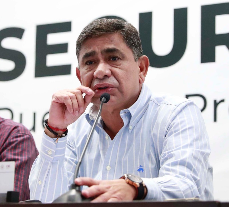 Realiza PGJE investigaciones en el caso de reportero gráfico agredido en Los Cabos