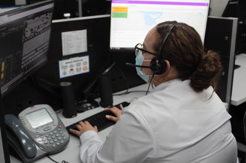 Líneas de emergencia: herramienta vital para la seguridad