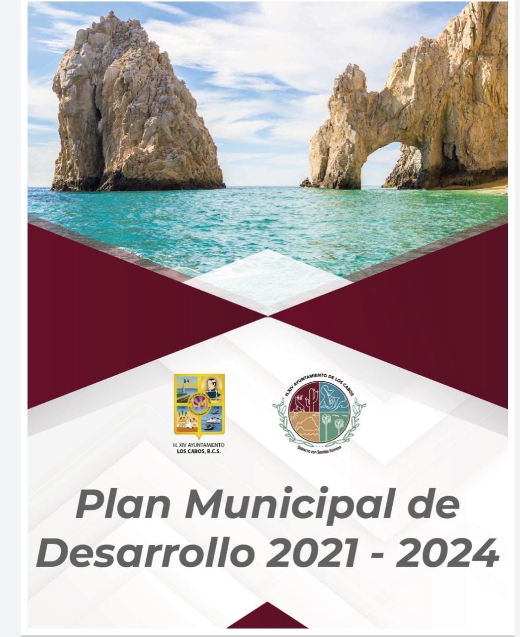Listo Plan de Desarrollo Municipal 2021-2024 para Los Cabos