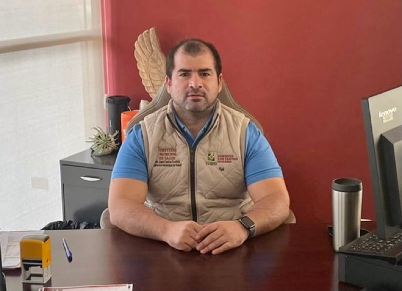 Trabajará XIV Ayuntamiento de Los Cabos en la rehabilitación de las casas de salud en la zona rural