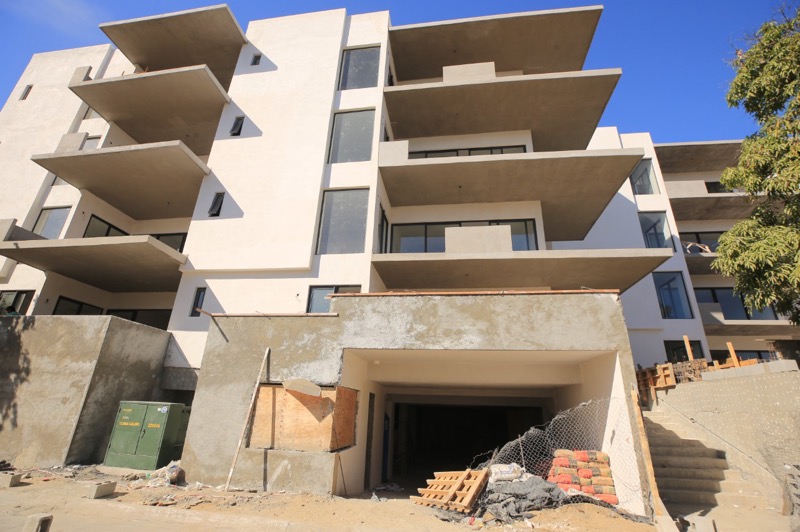 Garantiza XIV Ayuntamiento de Los Cabos que las obras nuevas o en proceso de construcción cumplan con la seguridad estructural