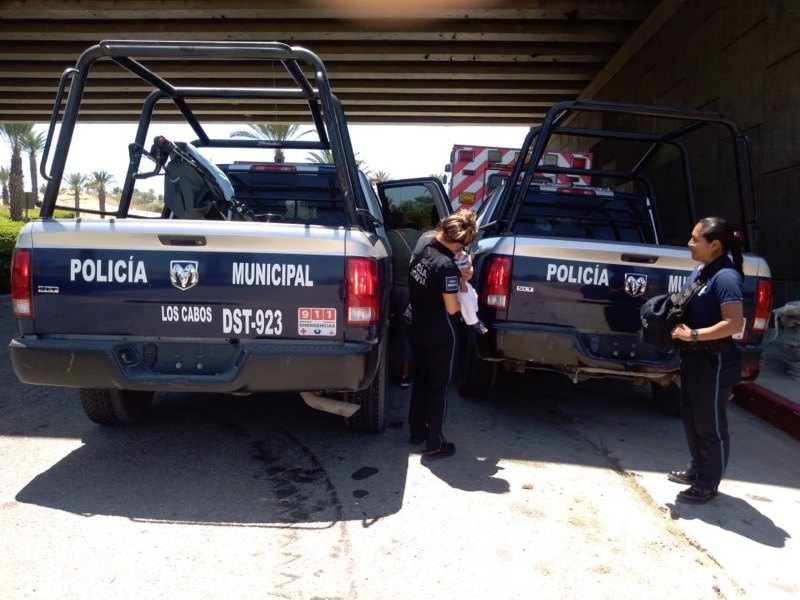 Unidad Especializada en Atención a la Violencia Familiar y de Género, se mantiene activa en Los Cabos