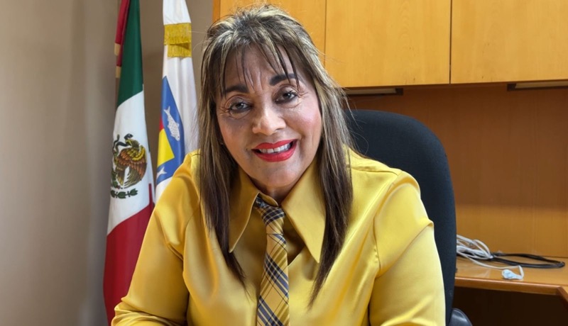 Baja en contagios COVID, ha favorecido recuperación económica en BCS