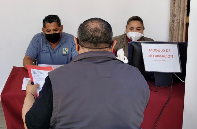 31 de marzo último día para aprovechar el 10% de descuento en el pago del impuesto predial