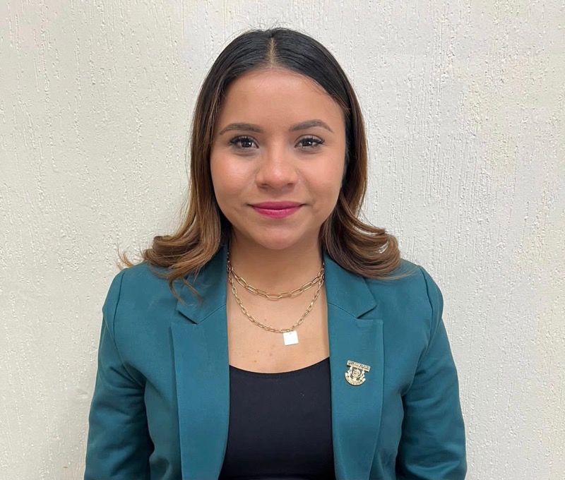 Fiscal Anticorrupción debe ser electo mediante proceso ciudadano: Diputada Guadalupe Vázquez