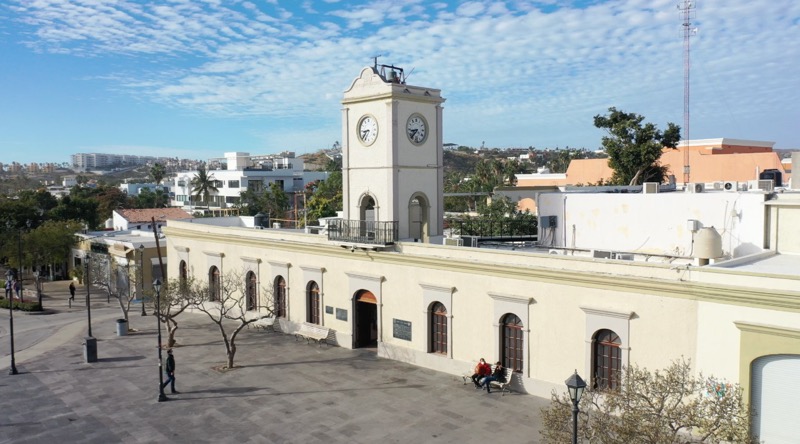 Proyecta Copladem Los Cabos una propuesta de adecuación del reglamento en función de tareas administrativas